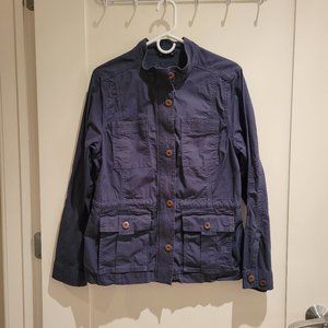 LL Bean Barn Jacket